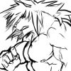 Werewolfhero