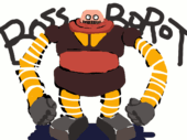 BOSSBOROT