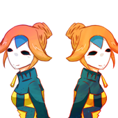 みどり(藻屑)