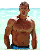 james