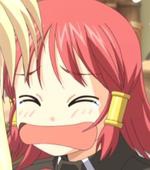 神宮寺ティータ