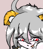 てる