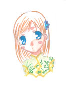 桜花