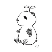 ねもい