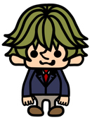 ライ太郎