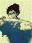 アイアイ☆