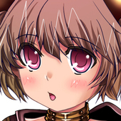 ある