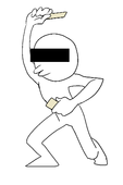 蓮男