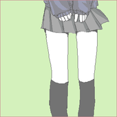夏子