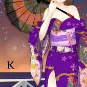 k子