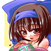 氷雨げんた
