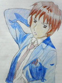 DNのKK