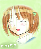 ま　き　り