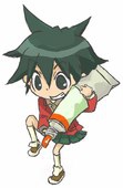 まちか