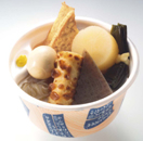 daikon