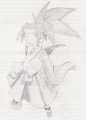 偽の妹