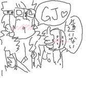 京極パンプキン