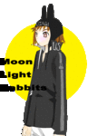 ウサギノエ