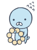さな