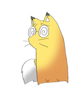 狐月