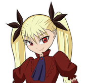 黑のカリスマ