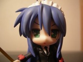 アルビ～ノ
