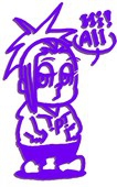 パーカー