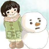 monju-chan