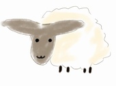 村田 ひつじ