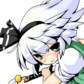 月観すい＠