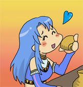 青石のっく