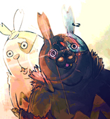 ぶたまんたろう