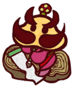 ゴマたろう