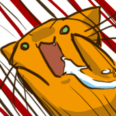 なり(にゃーしゃん)