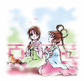 高里まゆ(ののちゃ)