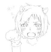 よるがた