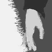 橘
