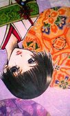 くー