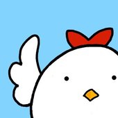 にわとり兵士