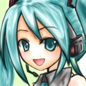 虹