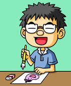 なすみそいため