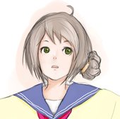 オギン