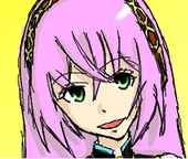 つぅ