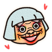 ぽちゃりす