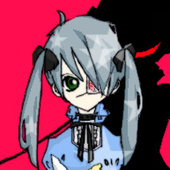 兎月 -togetsu-