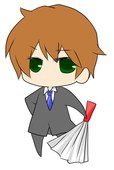 長岡ゆづる
