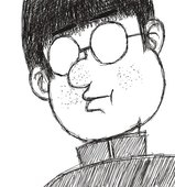 まさちゃん
