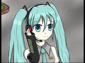 じきる