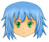 まろちゃん