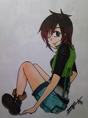 杏anzu